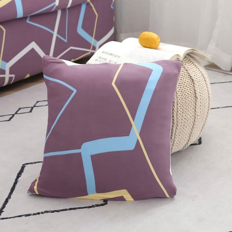 Abstract - Couch Skins