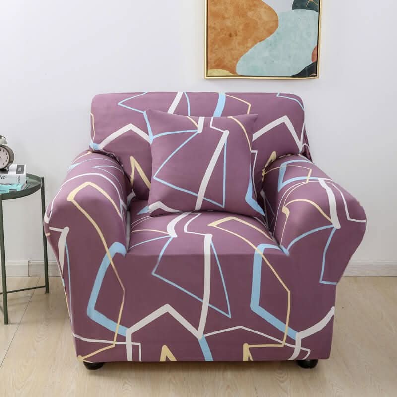 Abstract - Couch Skins