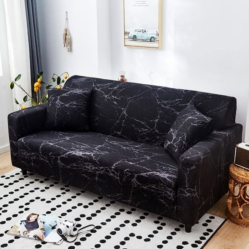 Abyss - Couch Skins