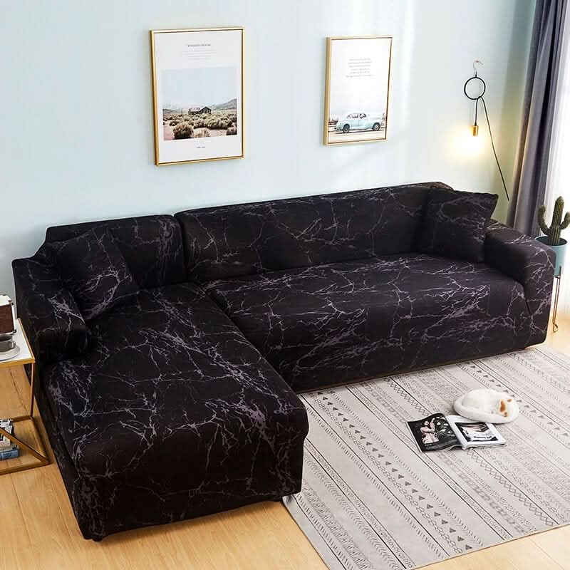 Abyss - Couch Skins