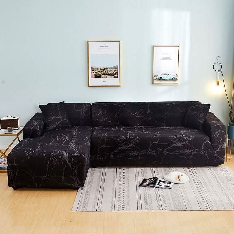 Abyss - Couch Skins
