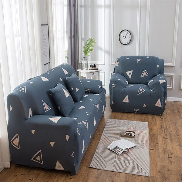 Acute - Couch Skins