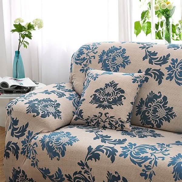 Antique - Couch Skins