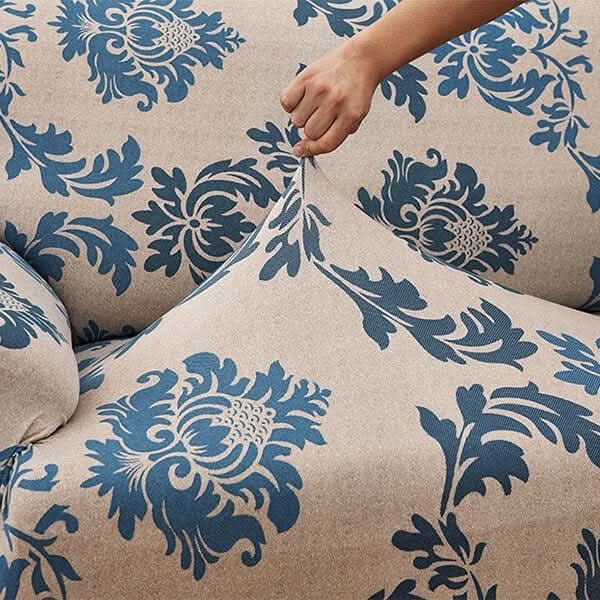 Antique - Couch Skins