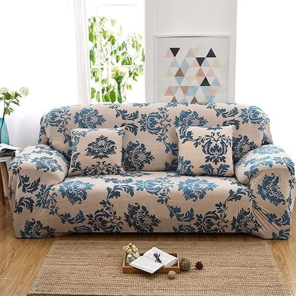 Antique - Couch Skins