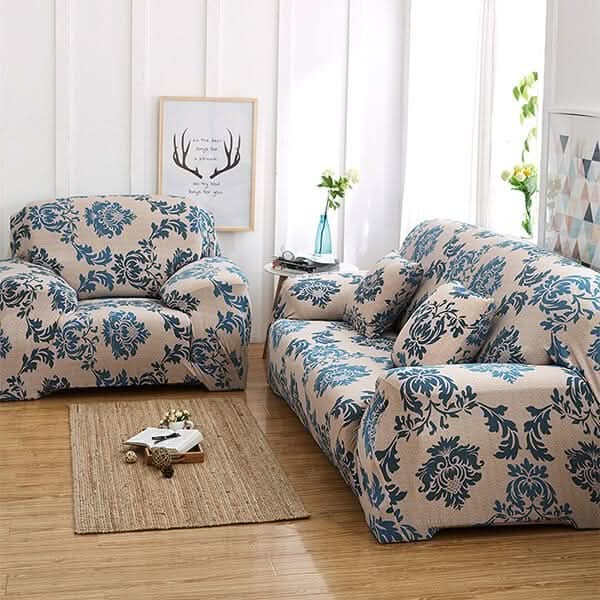 Antique - Couch Skins