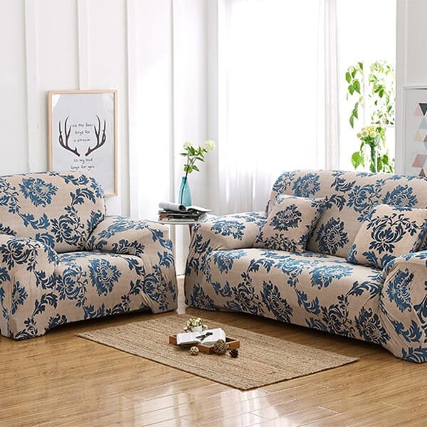 Antique - Couch Skins