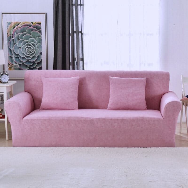 Blush - Couch Skins