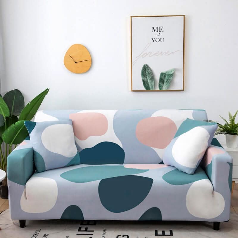 Bubbly - Couch Skins