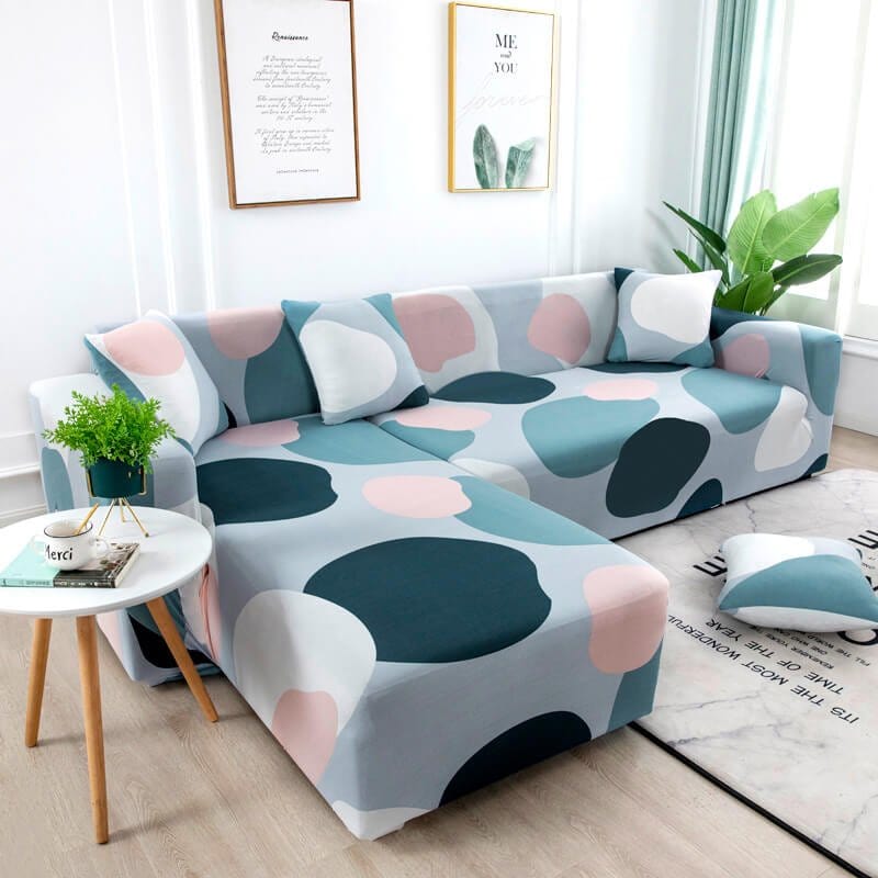Bubbly - Couch Skins