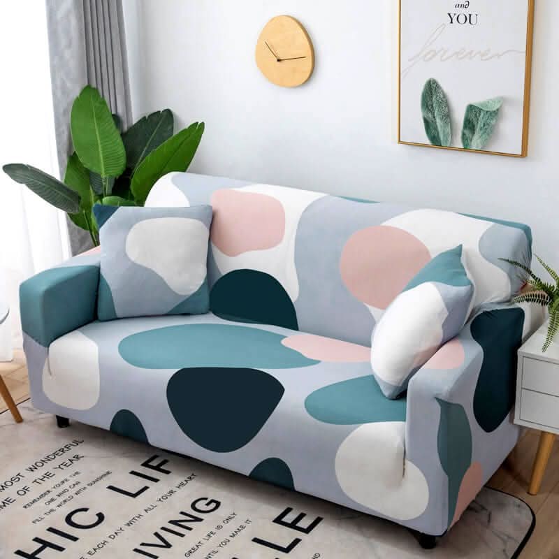Bubbly - Couch Skins