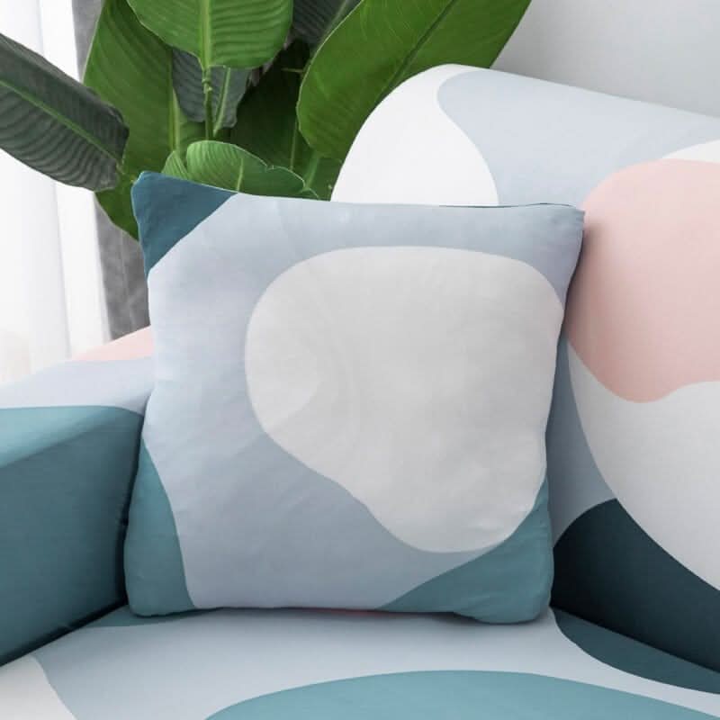Bubbly - Couch Skins
