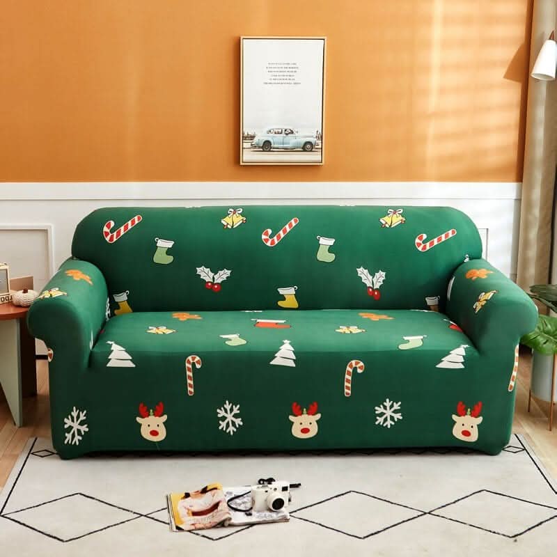 Christmas - Couch Skins