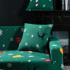 Load image into Gallery viewer, Christmas Jingle - Couch Skins