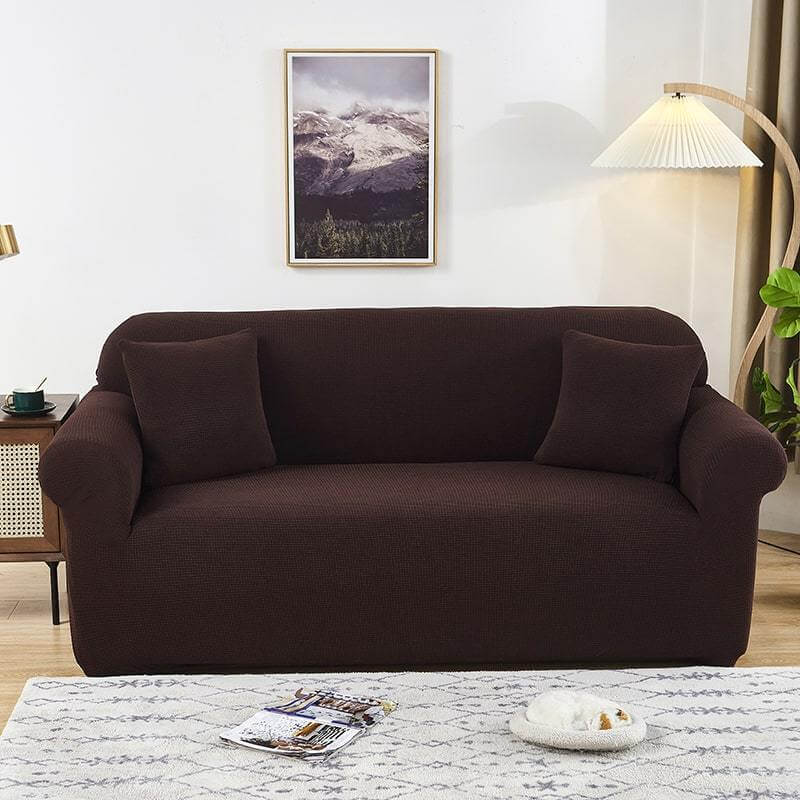 Coffee Waterproof (for Pets, Spills, Kids) - Couch Skins