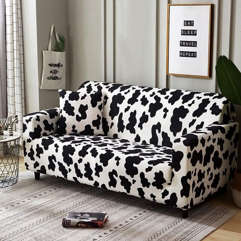 Dairy - Couch Skins