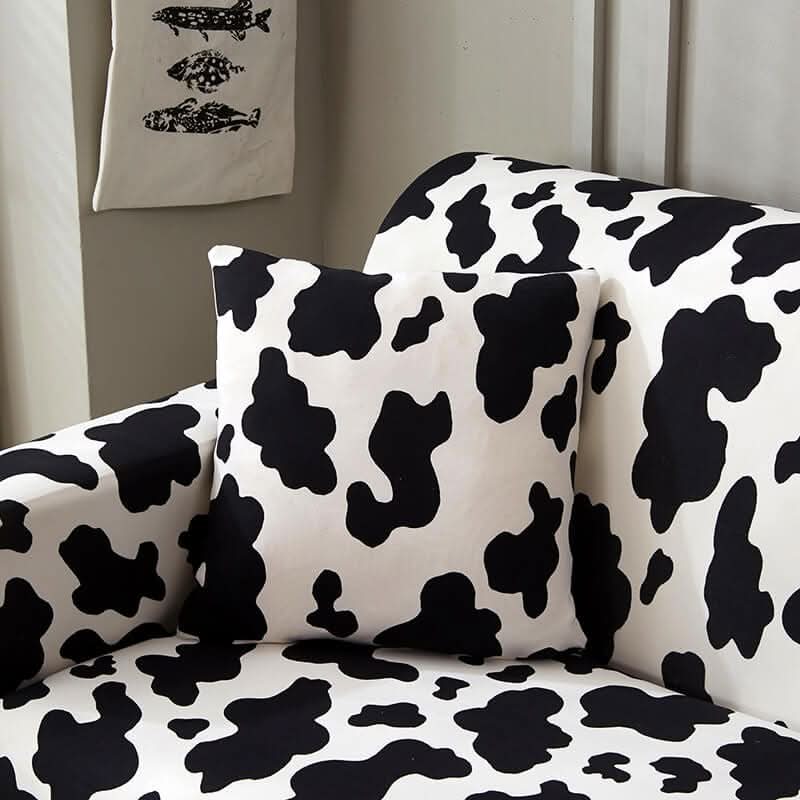 Dairy - Couch Skins