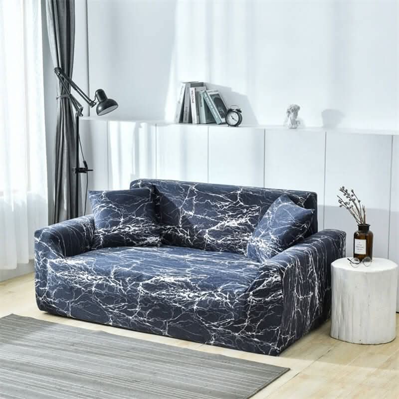 Dark - Couch Skins