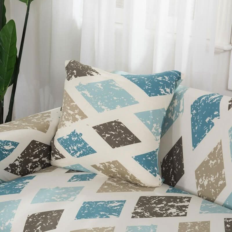 Diamond - Couch Skins
