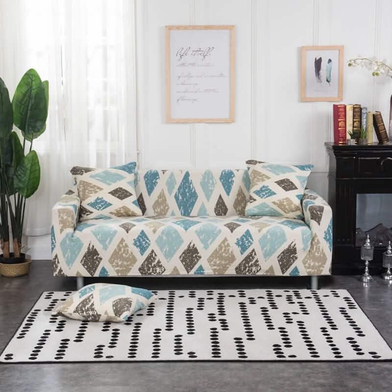 Diamond - Couch Skins