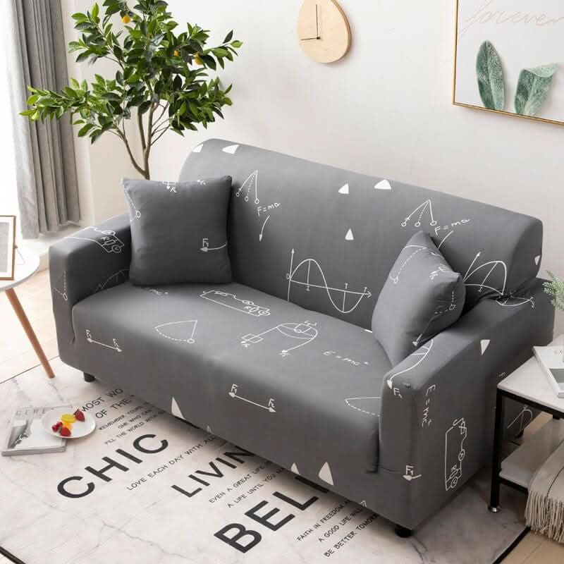 Doodle - Couch Skins