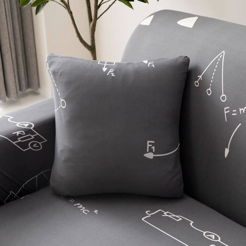Doodle - Couch Skins