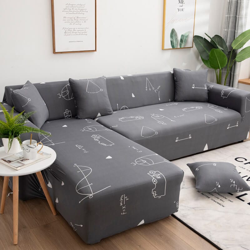 Doodle - Couch Skins