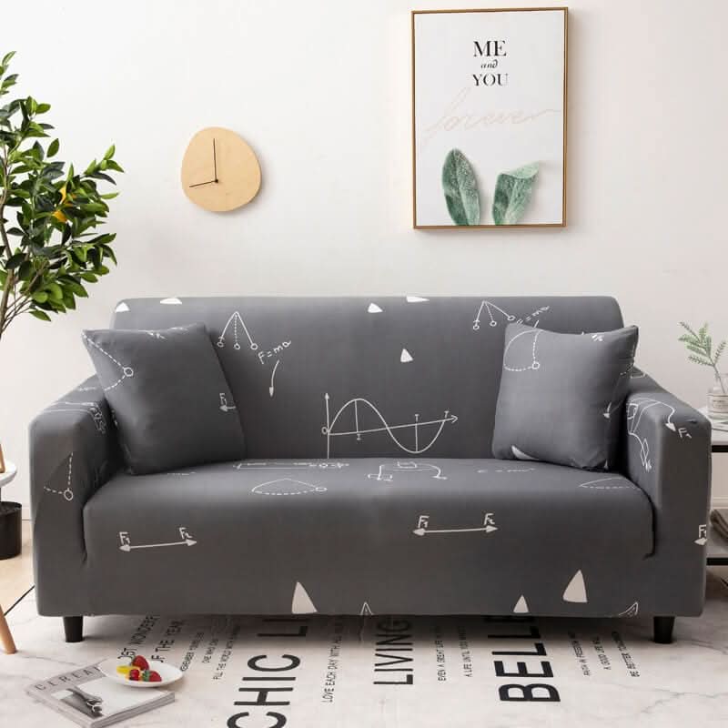 Doodle - Couch Skins