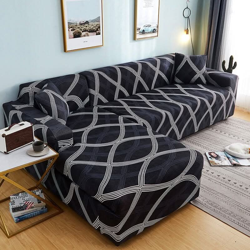 Echo - Couch Skins