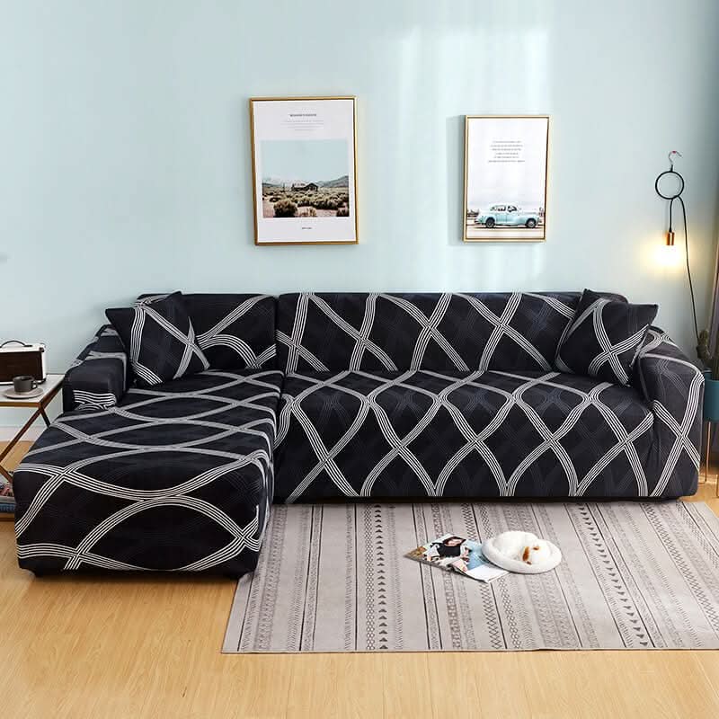 Echo - Couch Skins