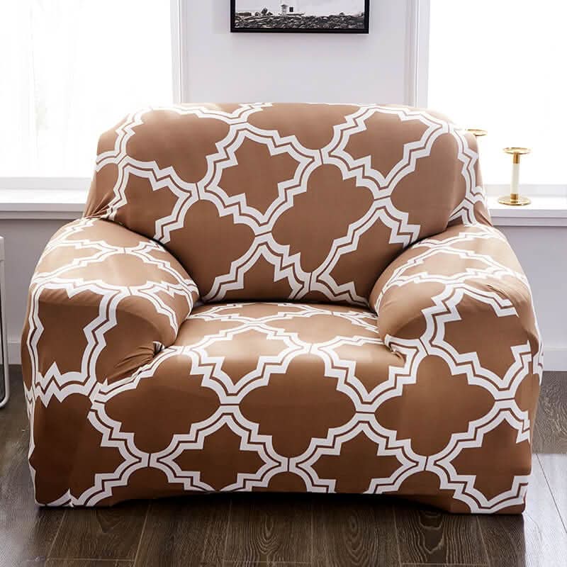 Faberge - Couch Skins