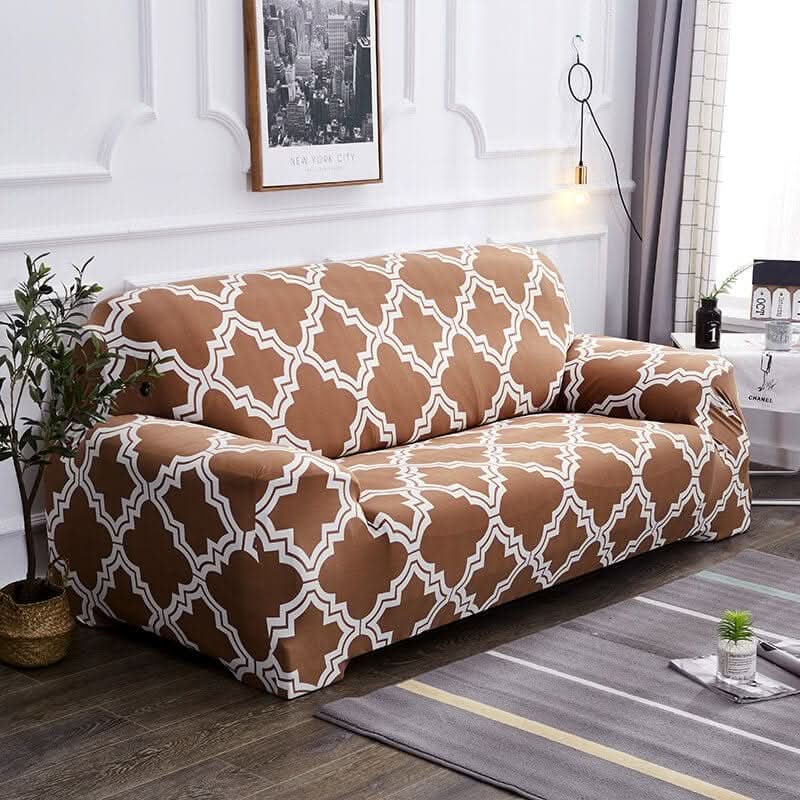 Faberge - Couch Skins