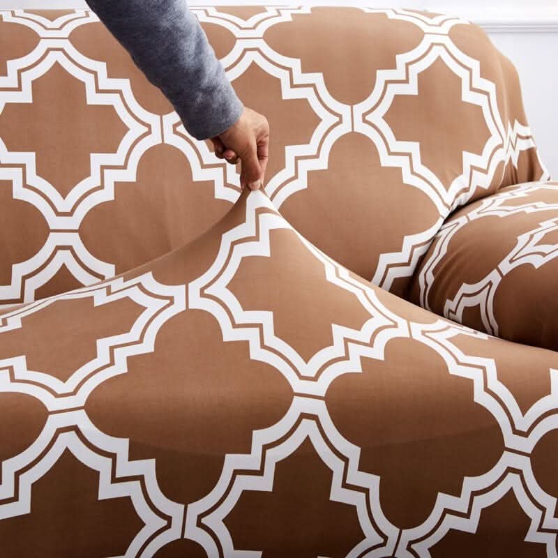 Faberge - Couch Skins