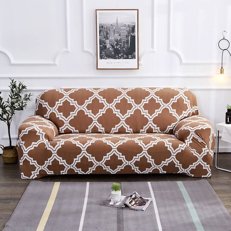 Faberge - Couch Skins