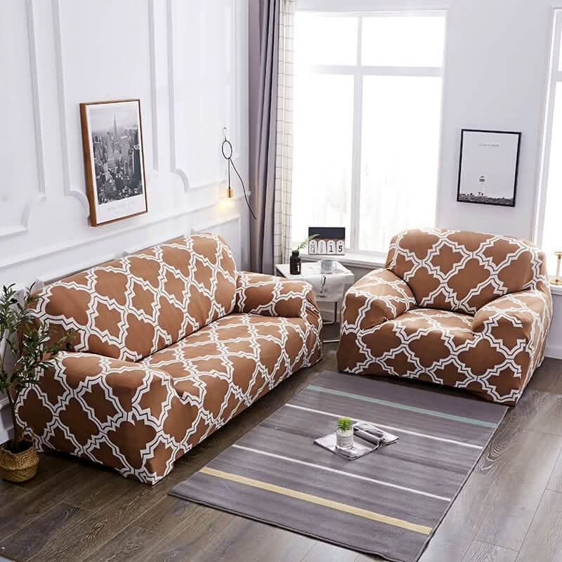 Faberge - Couch Skins