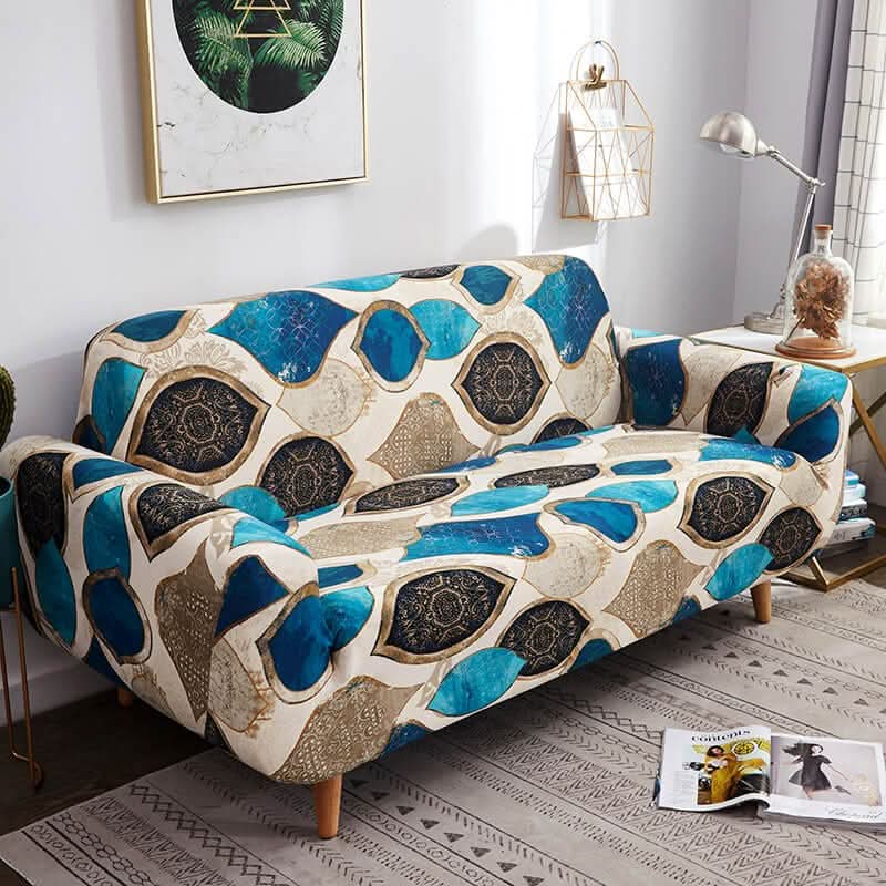 Galatica - Couch Skins