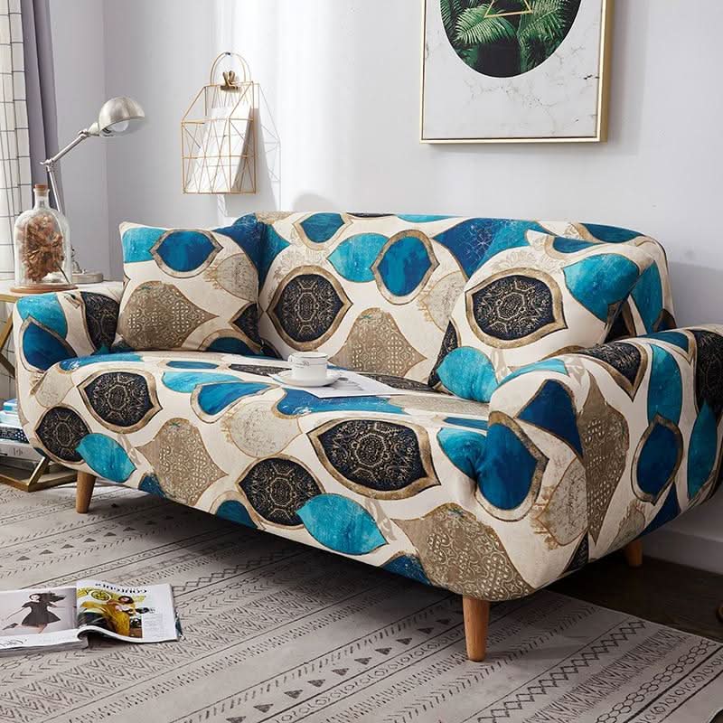 Galatica - Couch Skins