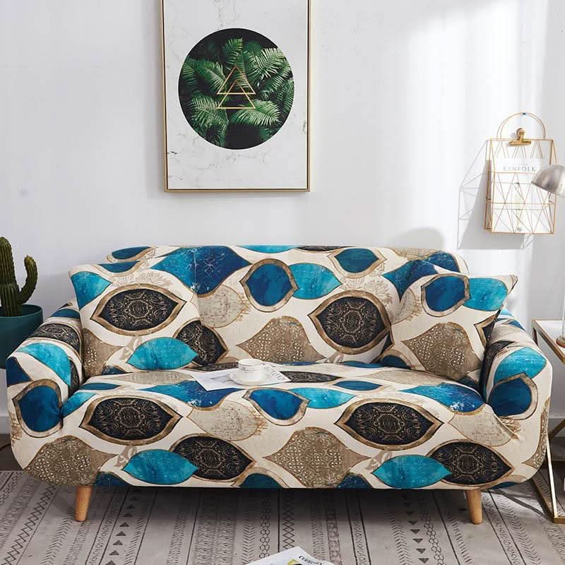 Galatica - Couch Skins