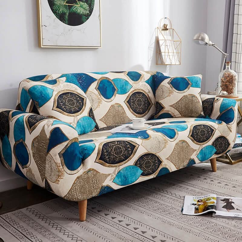 Galatica - Couch Skins