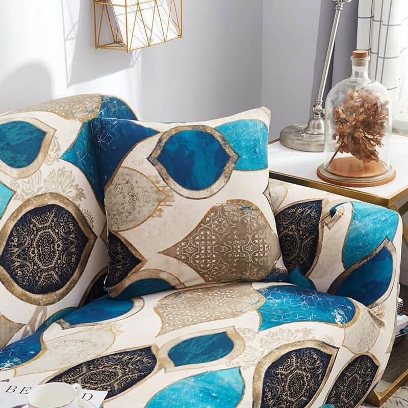 Galatica - Couch Skins