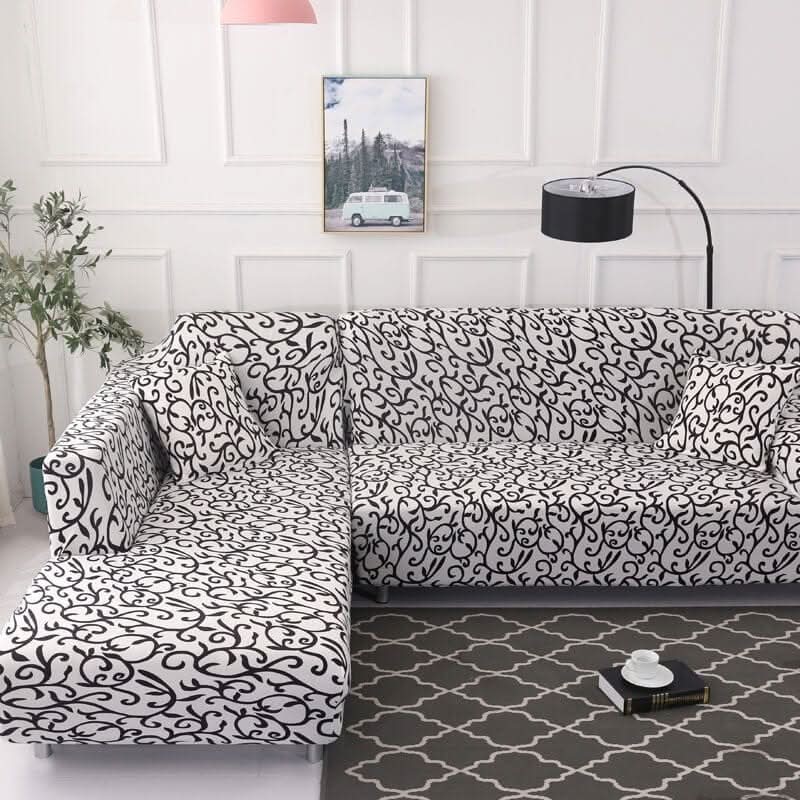 Garden - Couch Skins