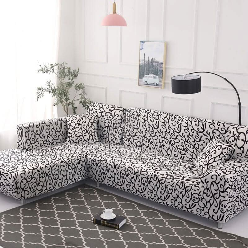 Garden - Couch Skins