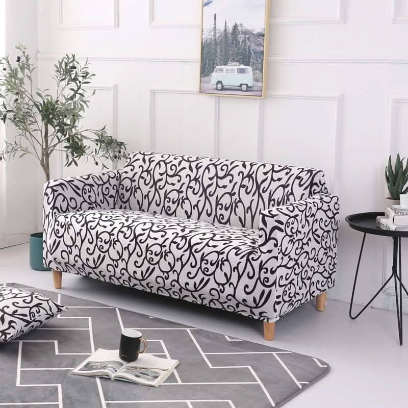 Garden - Couch Skins