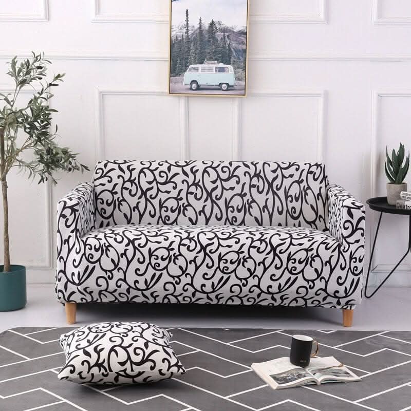 Garden - Couch Skins