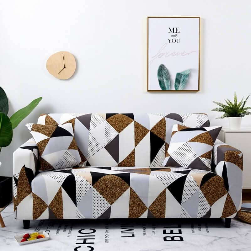Grizzly - Couch Skins