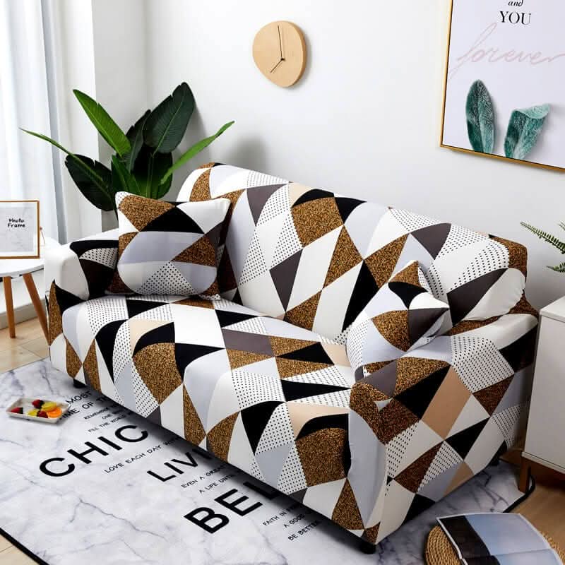 Grizzly - Couch Skins