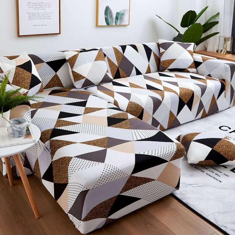 Grizzly - Couch Skins