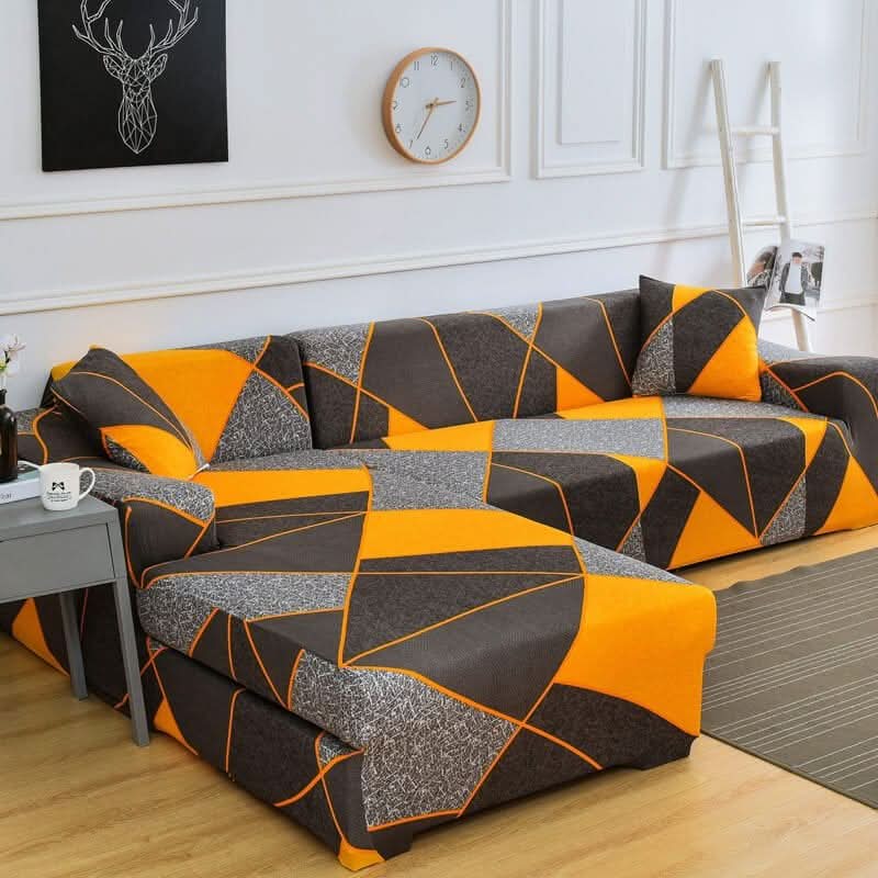 Heat - Couch Skins