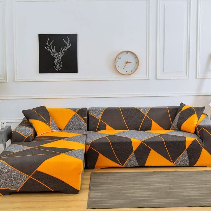Heat - Couch Skins