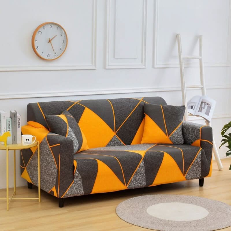 Heat - Couch Skins